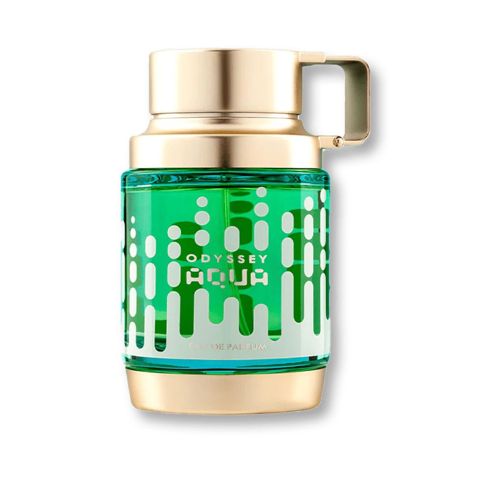 Oddesey Aqua