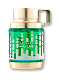 Oddesey Aqua