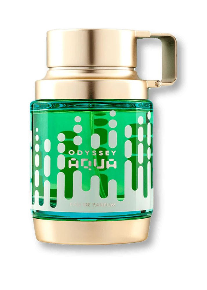 Oddesey Aqua