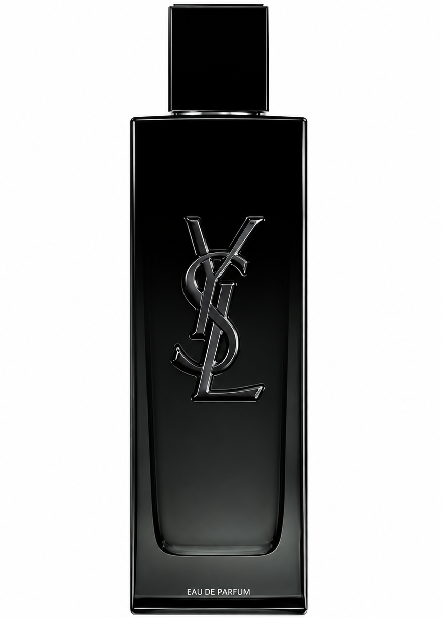 MYSLF EDP