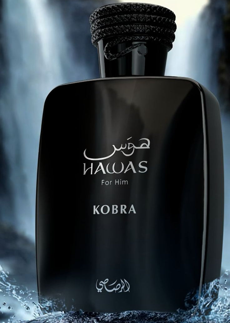 hawas kobra