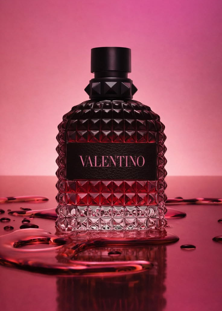 Valentino Intense