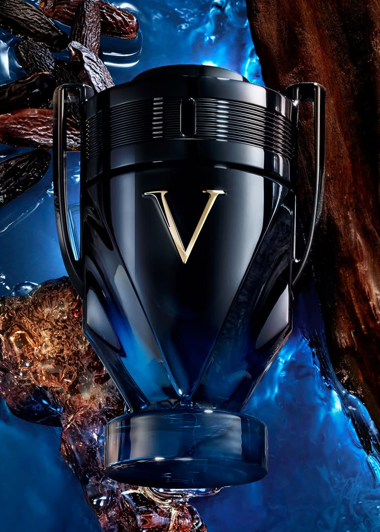 Invictus Victory Elixir