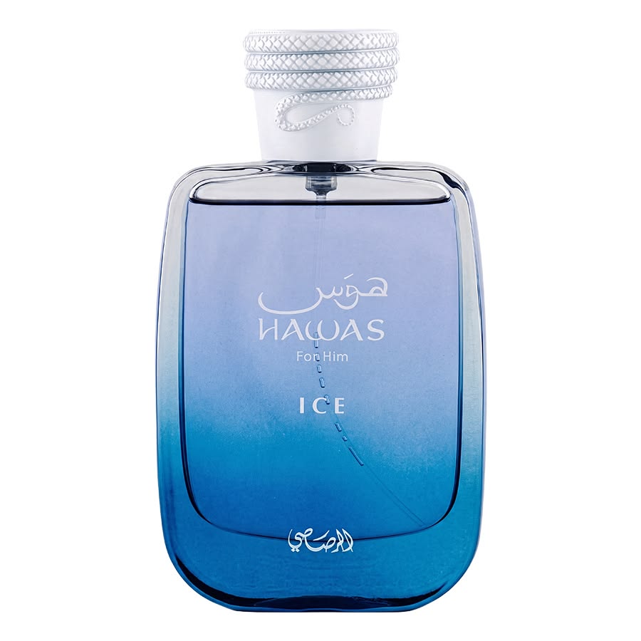 Hawas Ice