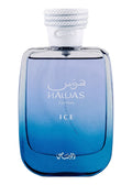 Hawas Ice