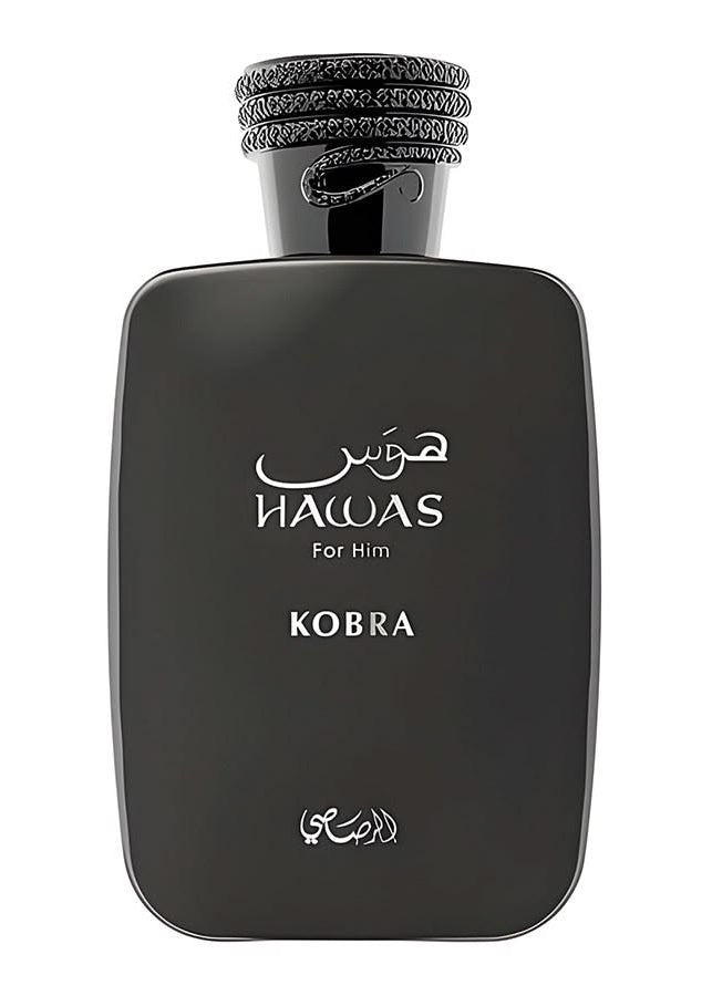 Hawas Kobra
