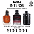 Combo Intense
