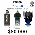 Combo Fiesta