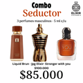 Combo Seductor