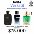 Combo Versatil