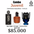 Combo Juvenil