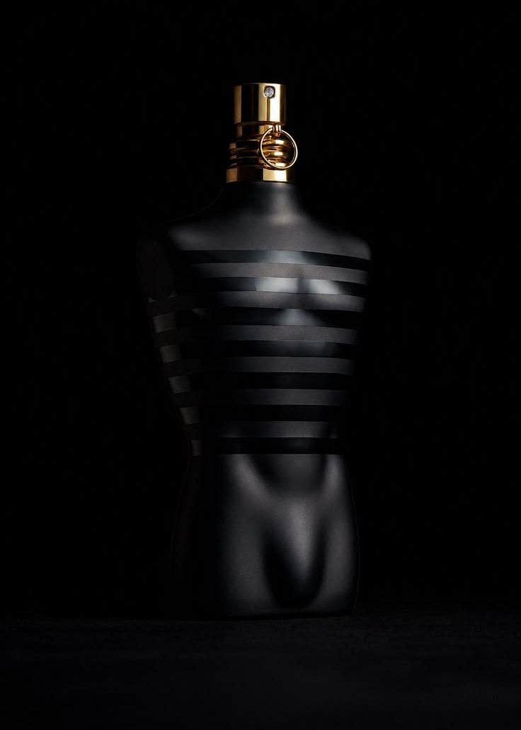 Jean Paul Gaultier Le Male Le Parfum