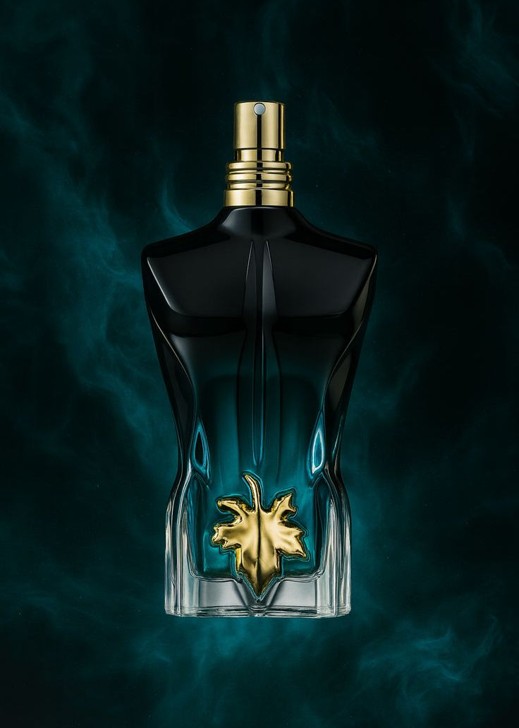 Jean Paul Gaultier Le Beau Le Parfum