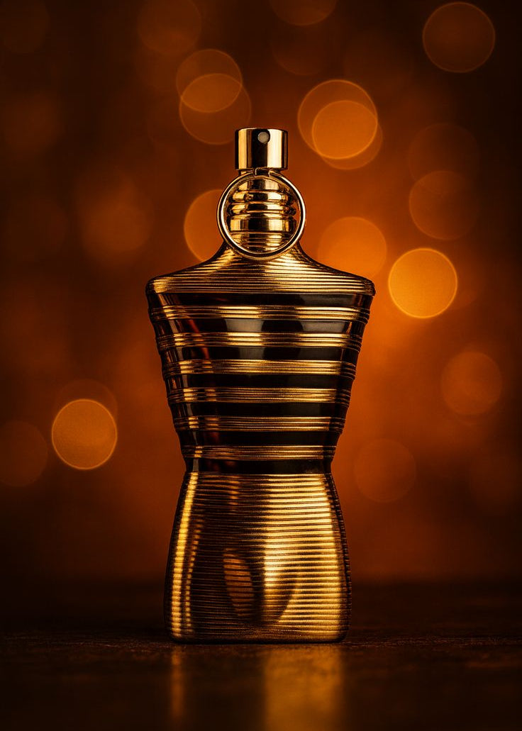 Jean Paul Gaultier Le Male Elixir