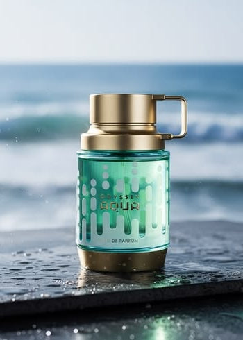 Oddesey Aqua