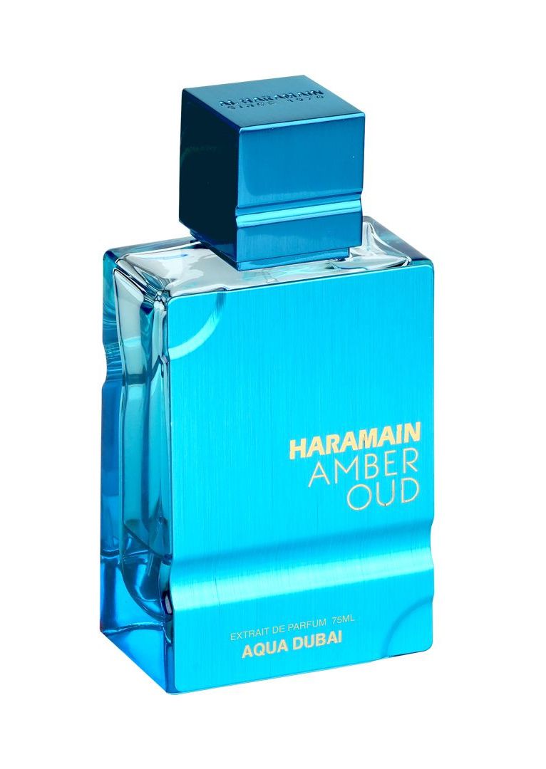 Aqua Dubai