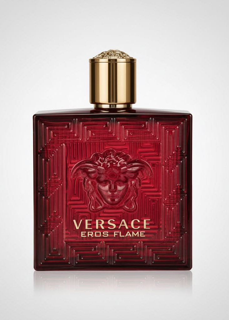 Versace Eros Flame