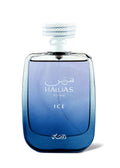 Hawas Ice