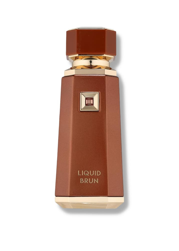 Liquid Brun